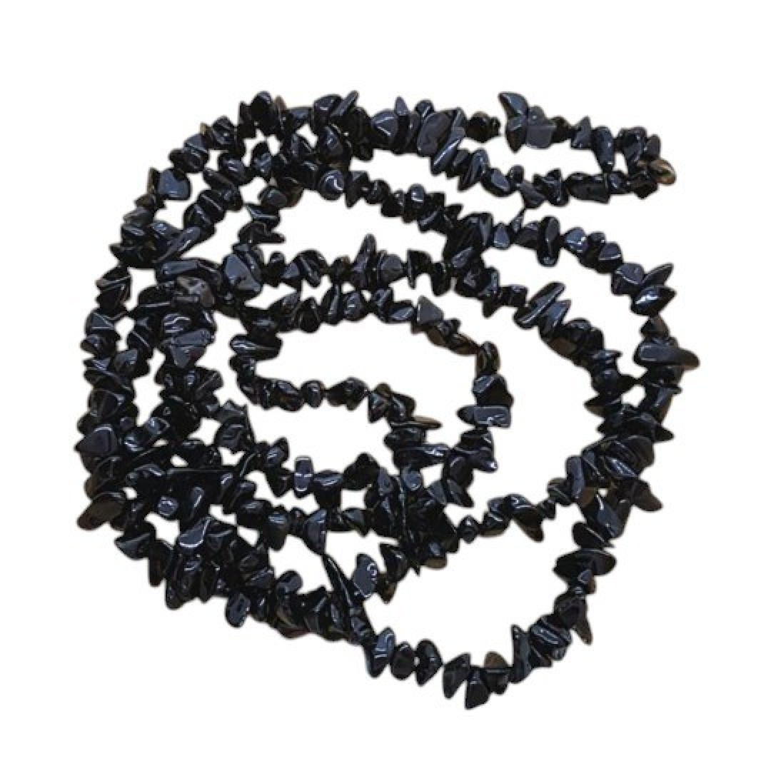 Doğal Oniks Taşı Kırıktaş Dizi