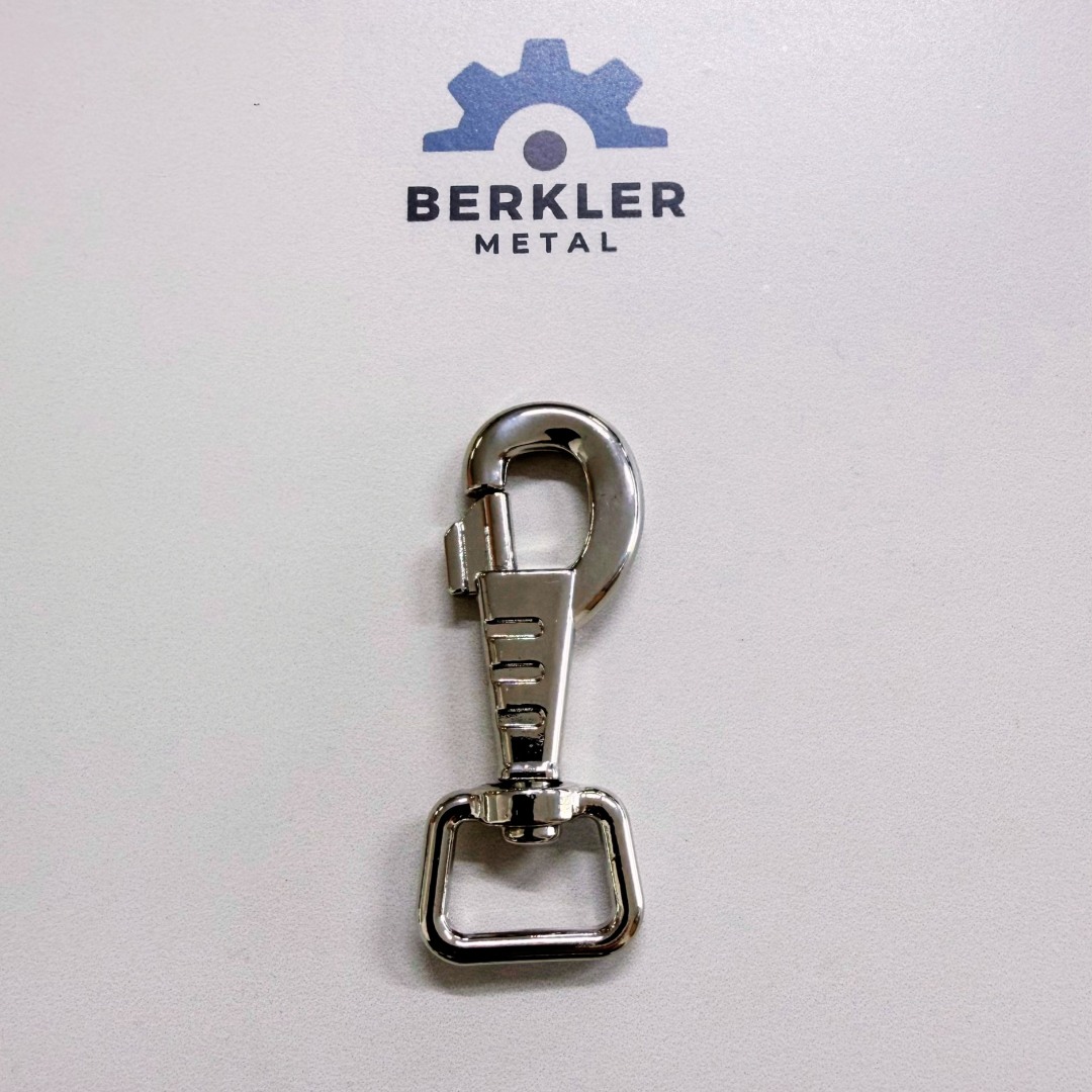2 cm tasma kanca 7 cm metal renk