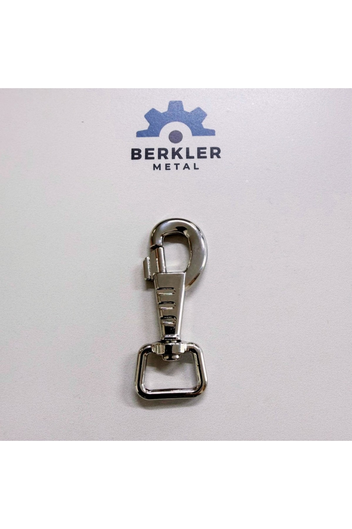 2 cm tasma kanca 7 cm metal renk