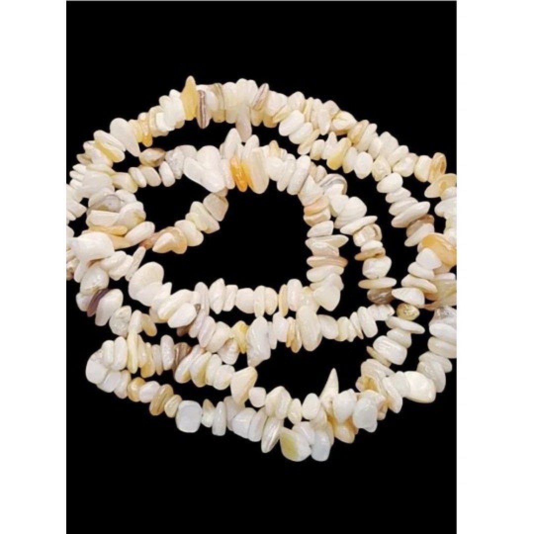 Doğal Sedef Kırıktaş Dizi