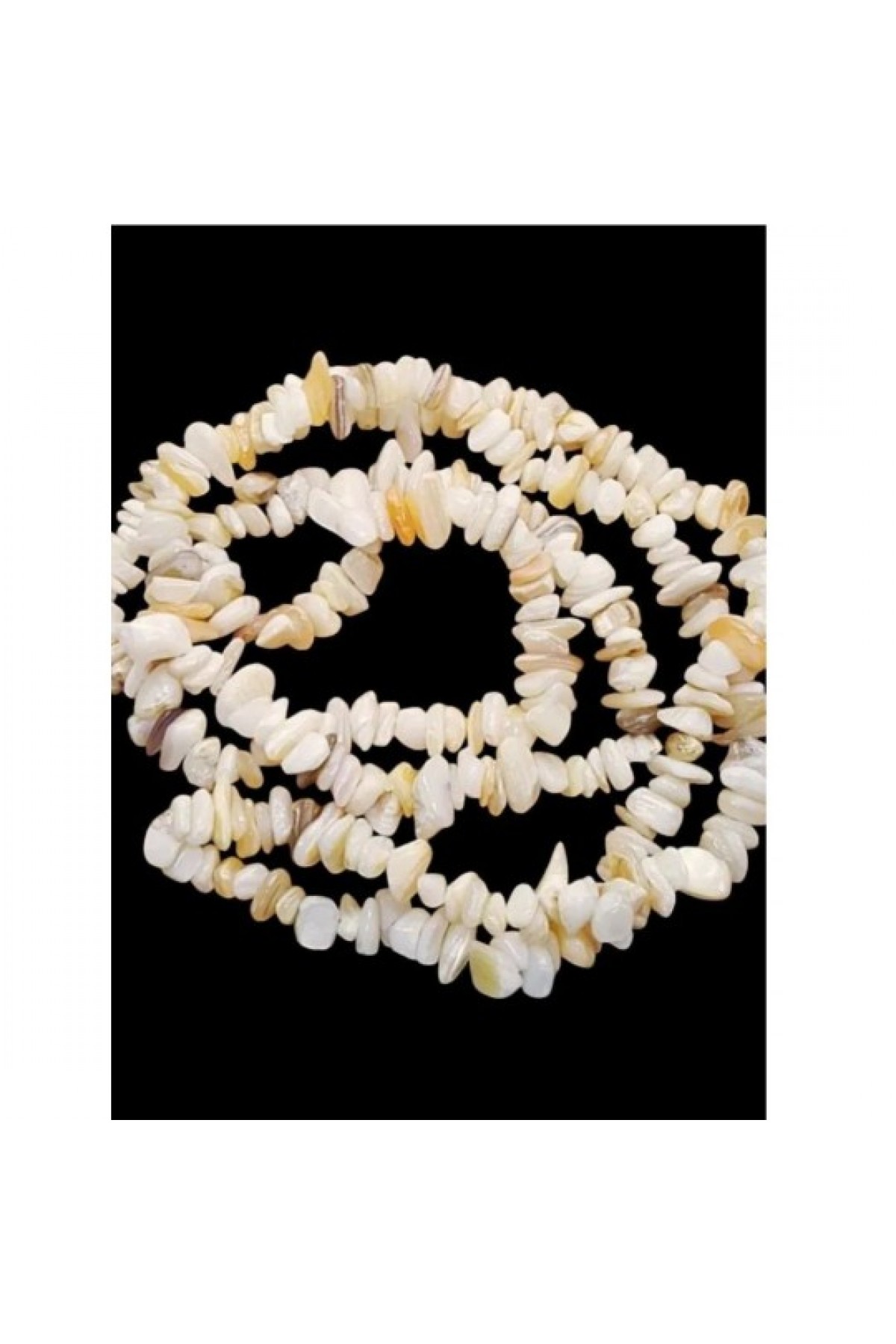 Doğal Sedef Kırıktaş Dizi