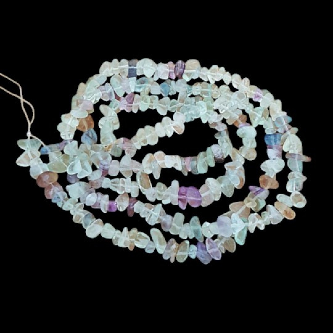 Doğal Florit Kırıktaş dizi