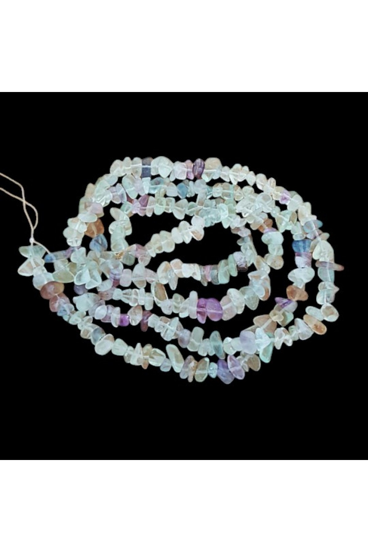 Doğal Florit Kırıktaş dizi