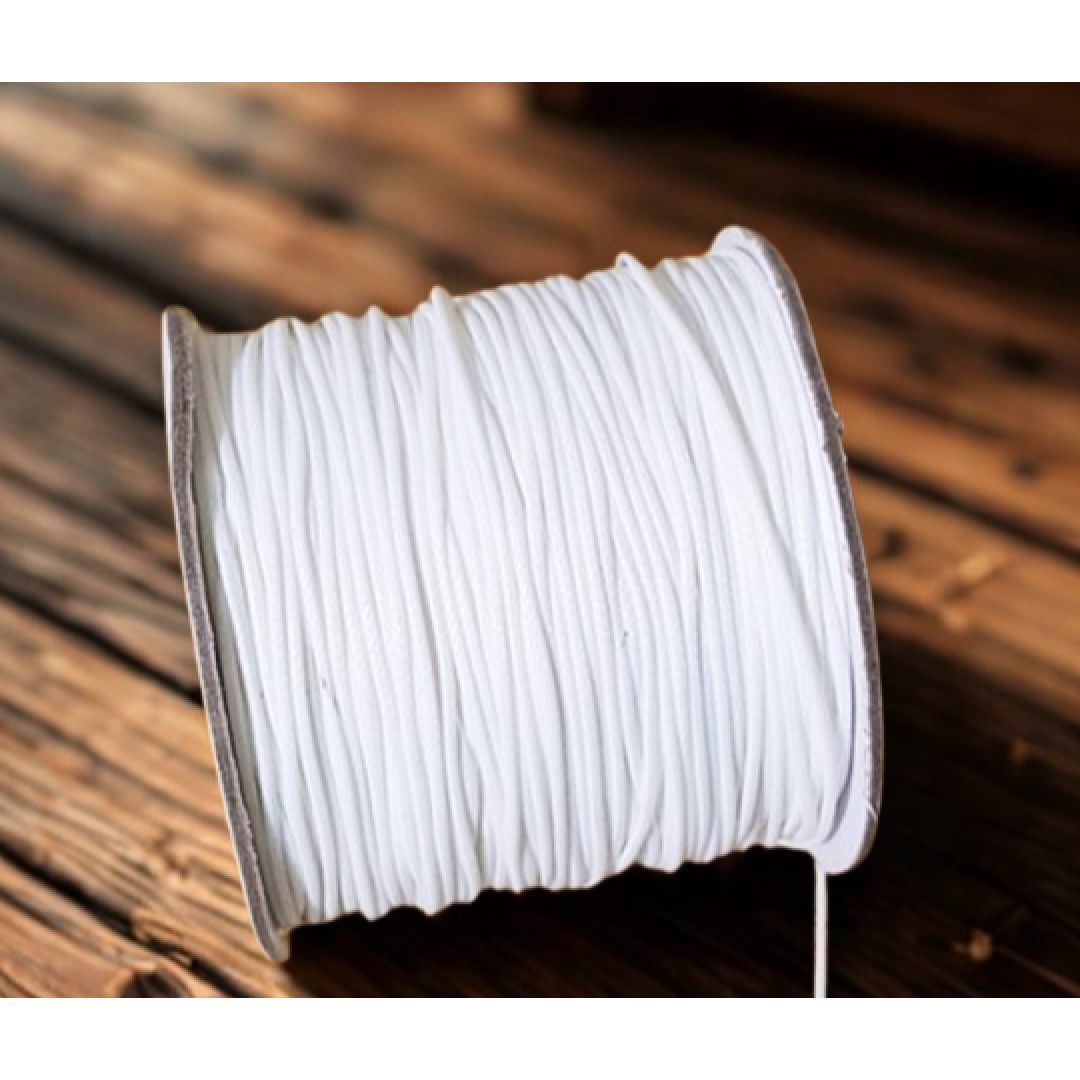 1 mm kore ipi kolye ve bileklik ipi